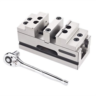 Mechanical Vise - AUTO SUPER - AUTO SUPER CO., LTD.