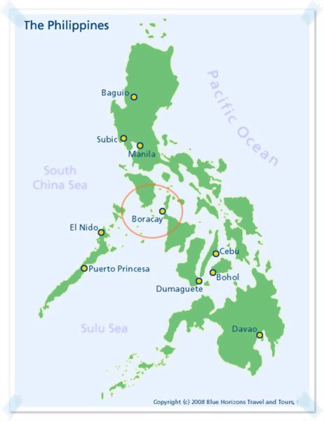 菲律賓國家簡介 菲律賓國家簡介