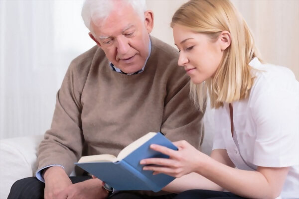 個人護理與老年照護課程(Individual Support & Ageing Support)