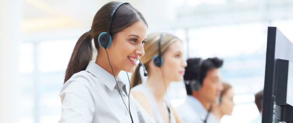 顧客服務文憑課程+帶薪實習(50週) 顧客服務文憑課程+帶薪實習(50週)