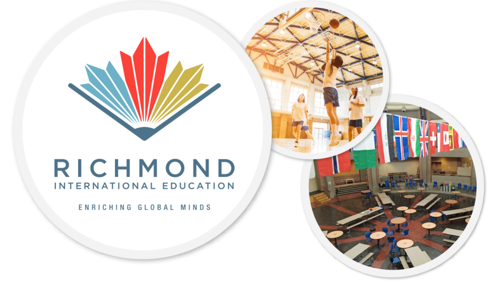 加拿大公立列治文學區(Richmond School District-SD 38)
