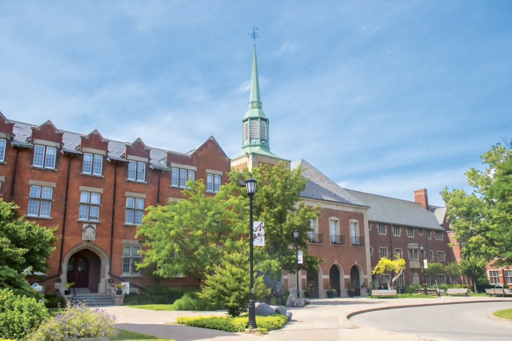 Ridley College萊德利學院-加拿大私立中學 Ridley College萊德利學院-加拿大私立中學