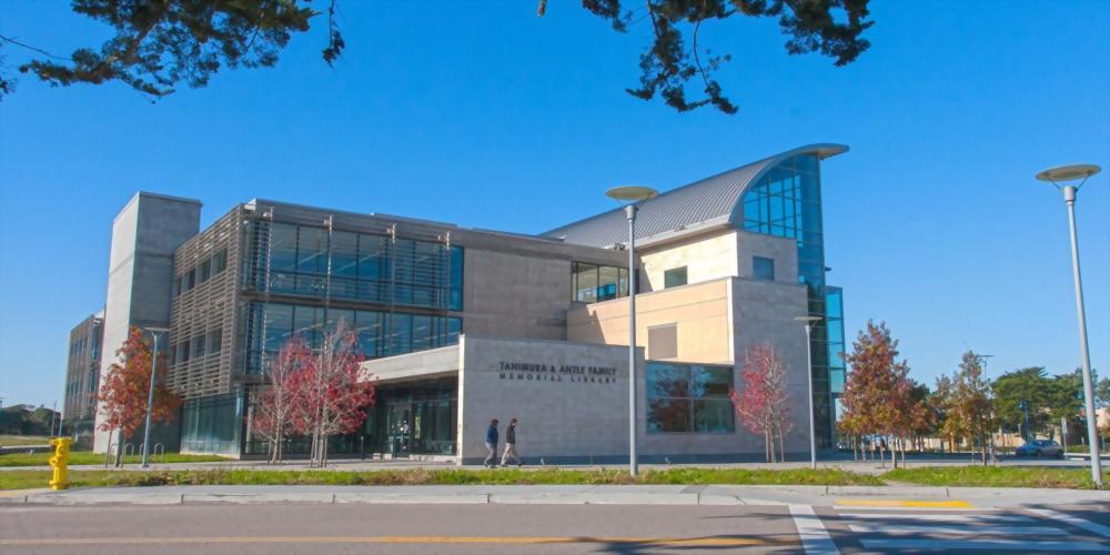 加州州立大學蒙特利灣分校 California State University, Monterey Bay