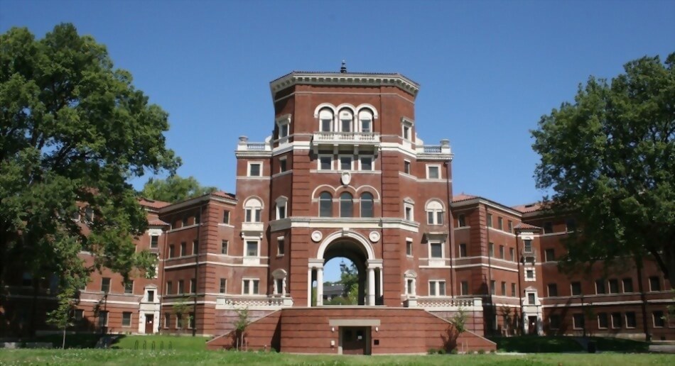 奧勒岡州立大學 Oregon State University