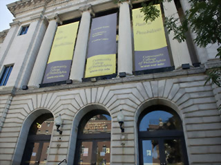 費城學院 Community College of Philadelphia 費城學院 Community College of Philadelphia