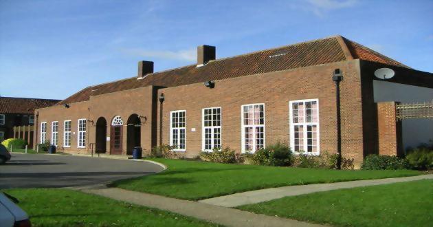 克蘭菲爾德大學 Cranfield University