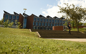 蘇賽克斯大學 University of Sussex