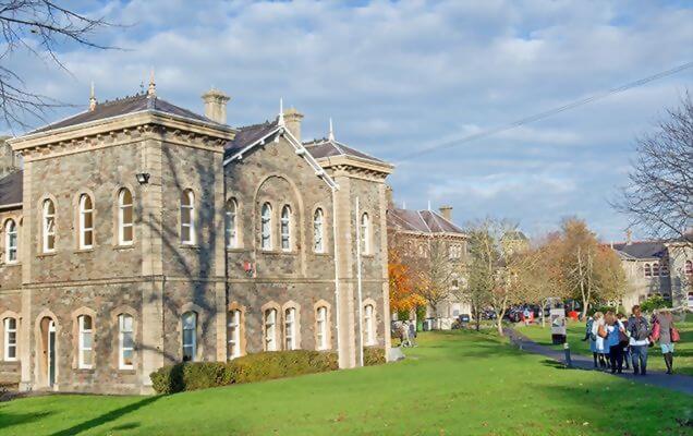 西英格蘭大學 University of West England