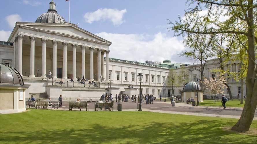 2020暑期遊學團-英國倫敦大學學院UCL+法比荷德28天(7/12〜8/8)