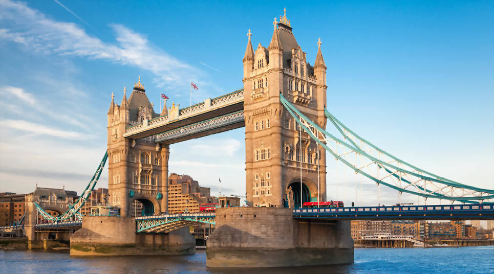 2020暑期遊學團-英國倫敦大學學院UCL+英國深度遊23天