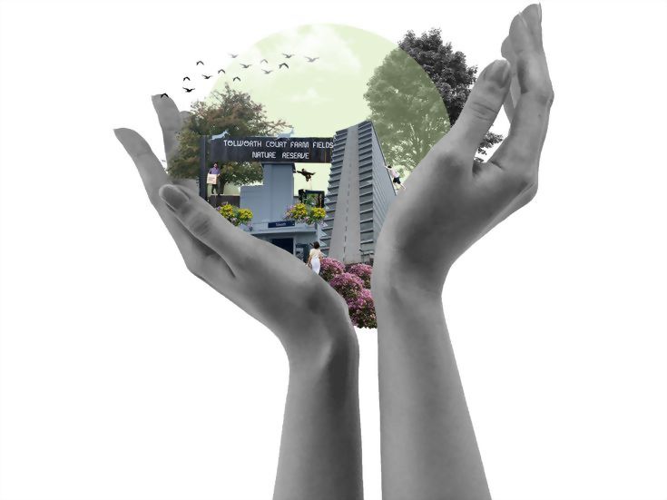 2026 MPW建築夏令營@英國倫敦