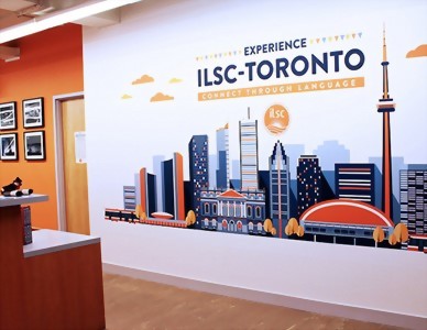 2018 加拿大多倫多&加拿大東岸之旅 Toronto Study Tour customerized Program-4A30