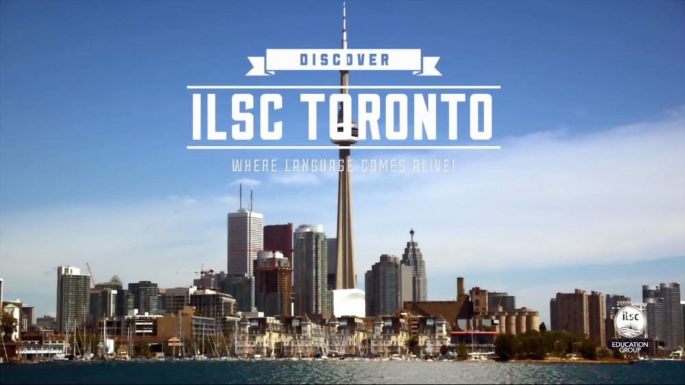 2018 加拿大多倫多&加拿大東岸之旅 Toronto Study Tour customerized Program-4B32