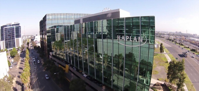 Kaplan Melbourne 墨爾本分校
