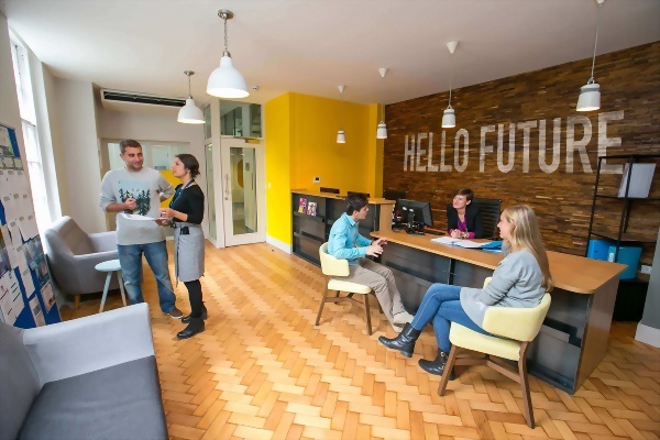 Stafford House International-Cambridge 斯塔福德之家國際學院-劍橋校區