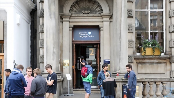 British Study Centres (BSC)-Edinburgh校區(愛丁堡)