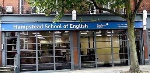 British Study Centres (BSC)-London Hampstead校區(倫敦)