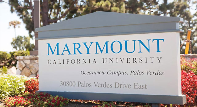 FLS-Marymount College 瑪麗蒙特學院