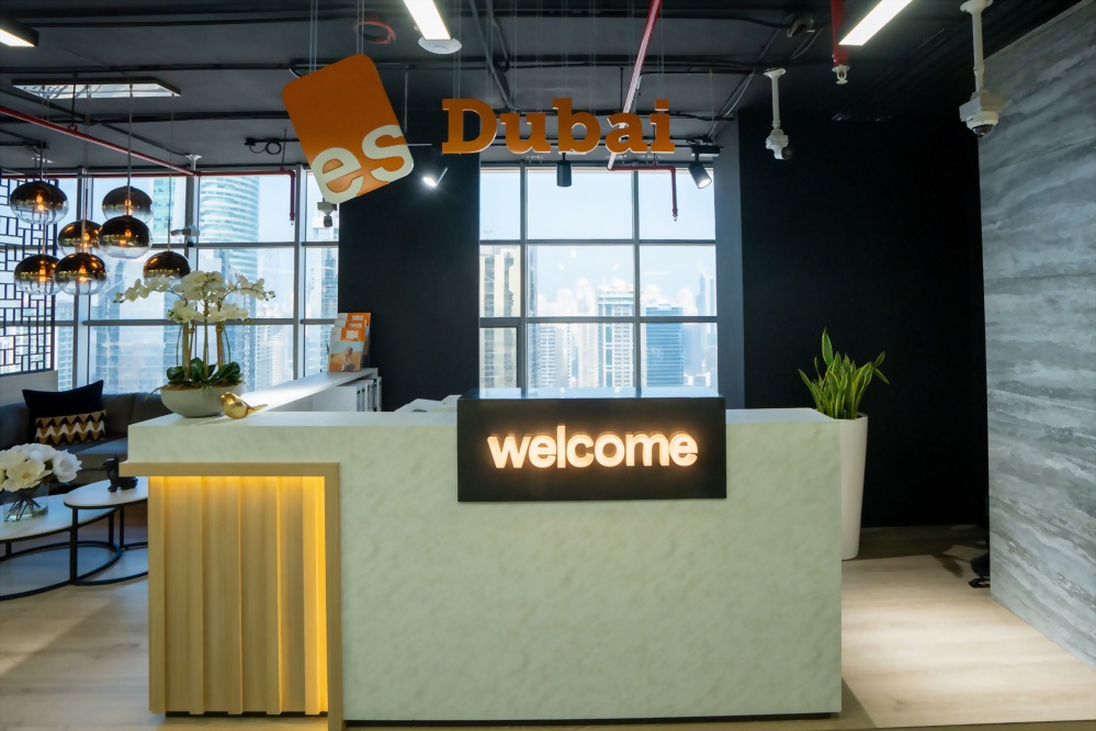 ES Dubai (ES杜拜分校)