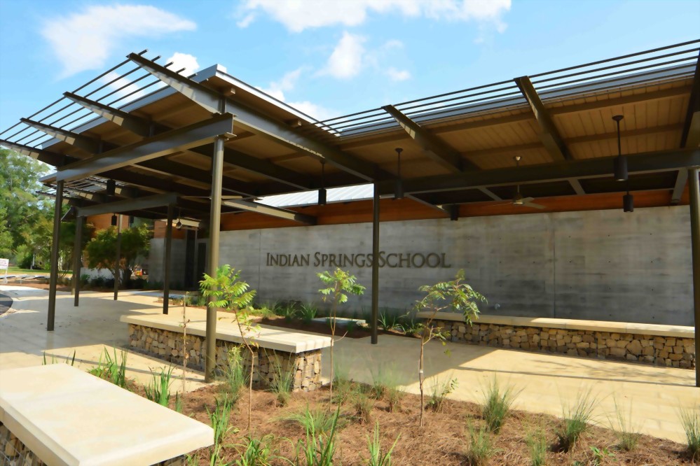 Indian Springs School