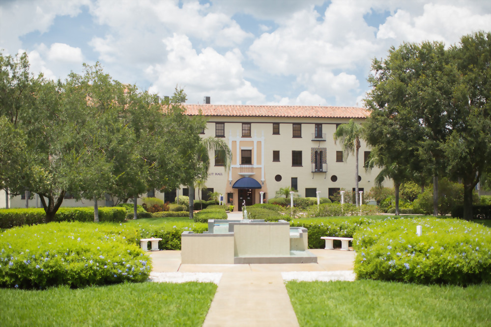 Admiral Farragut Academy