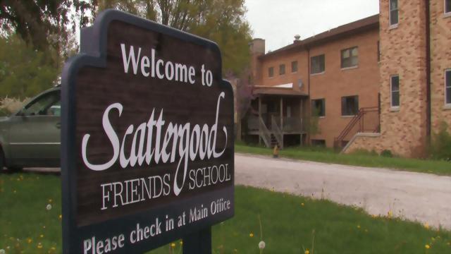 Scattergood Friends School