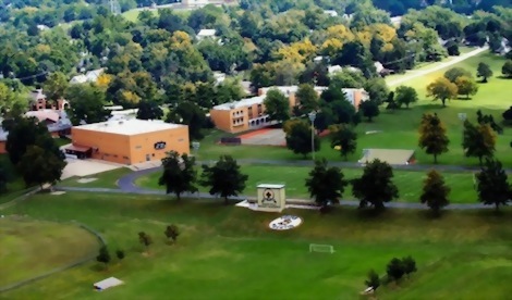 Maur Hill-Mount Academy