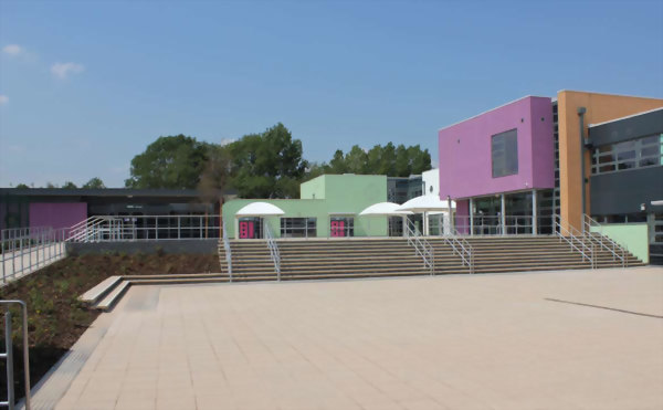 Nottingham Academy