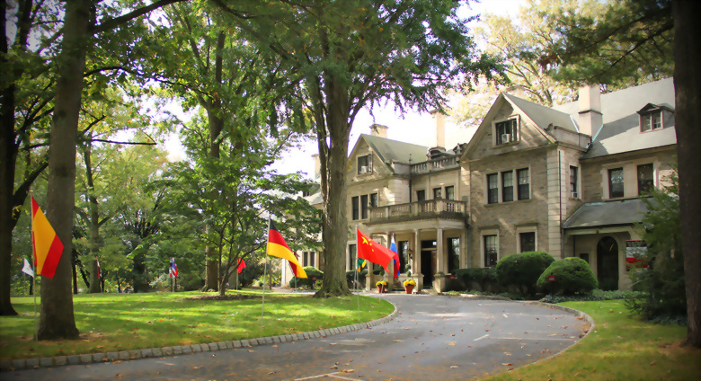 :The Hun School of Princeton
