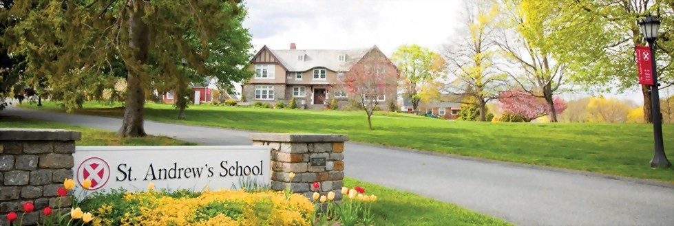 St. Andrew's School