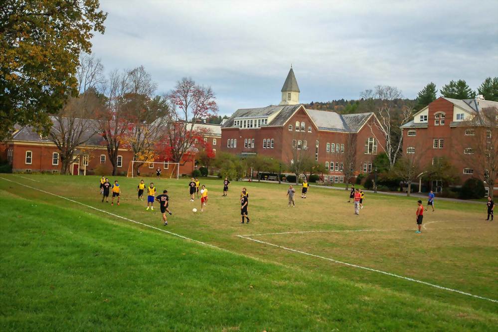 Vermont Academy