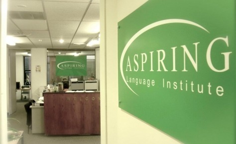 Aspiring Language Institute
