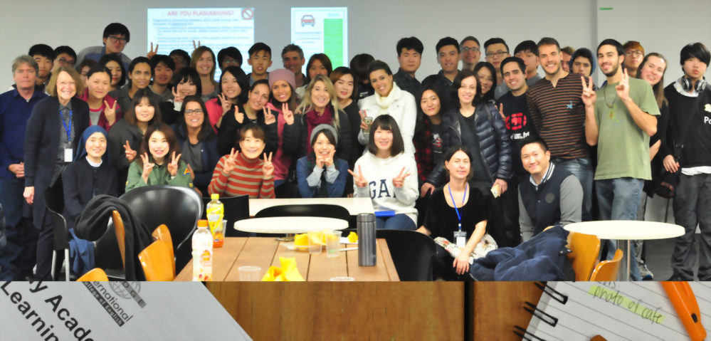 Bridge International College Of English  AKL