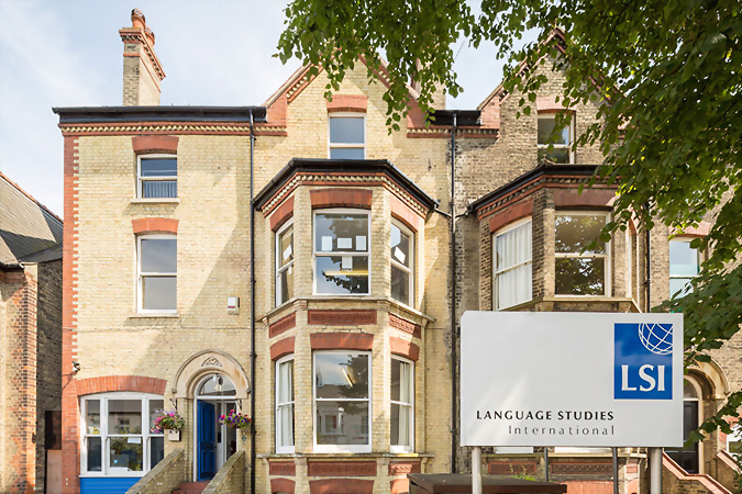 LSI Cambridge