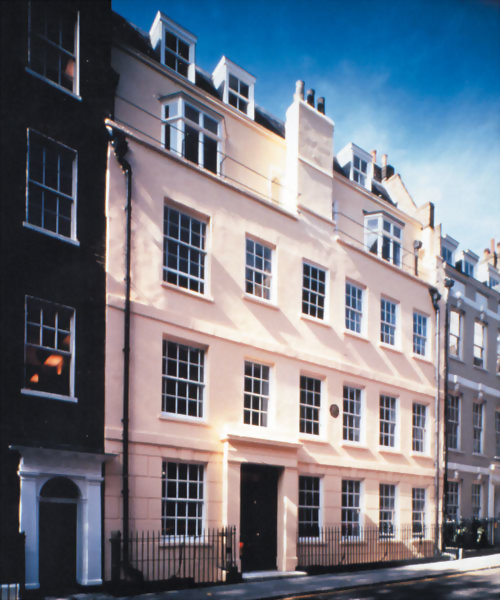 regent-london