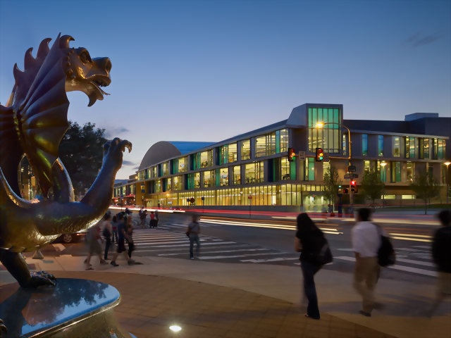 ELC Philadelphia Drexel University