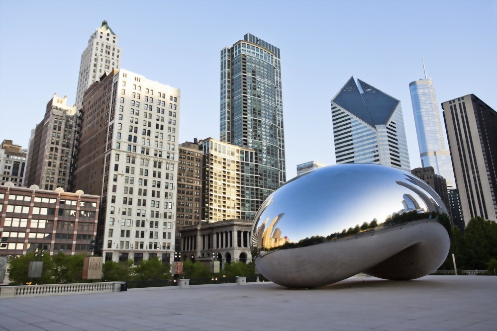 Kaplan Chicago