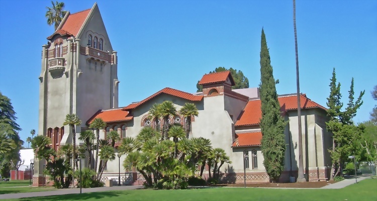 San Jose State University, SJSU