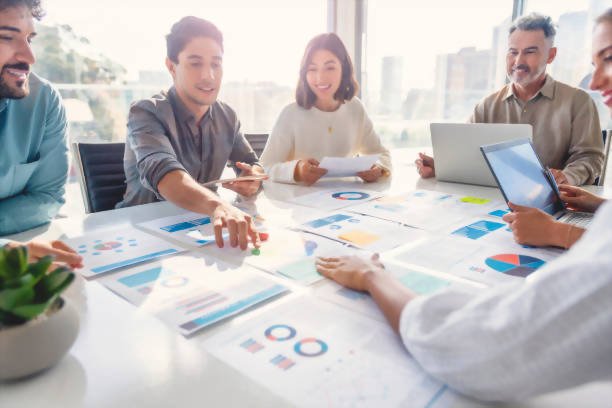 2025 商業、金融和企業創新夏令營Business, Finance and Enterprise Summer Camp
