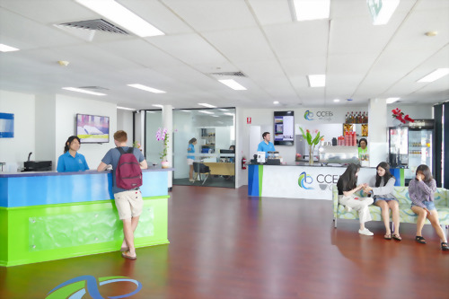 Cairns College of English & Business- Commercial Cookery - 商業烹飪證書&餐飲管理文憑課程