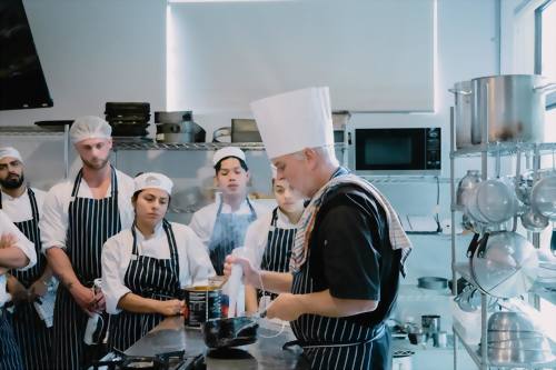 SIT60322 高階餐飲管理文憑課程(Imagine Education Australia-Advanced Diploma of Hospitality Management)-51週