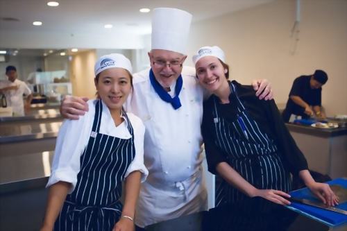 SIT50422餐飲管理文憑課程 (Imagine Education Australia-Diploma of Hospitality Management)-56週