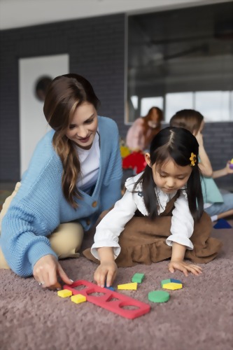 英語課程+打工換宿(12週)-黃金海岸