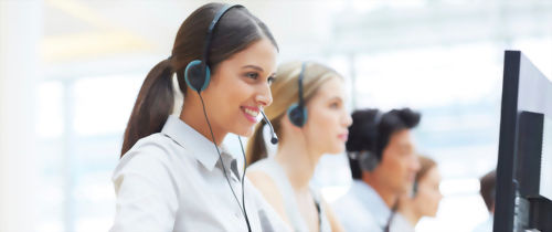 顧客服務文憑課程+帶薪實習(50週)