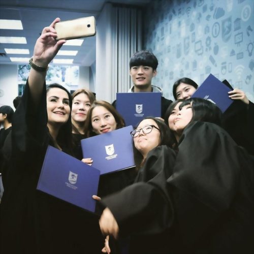 餐旅業營運管理+帶薪實習(86-88週)