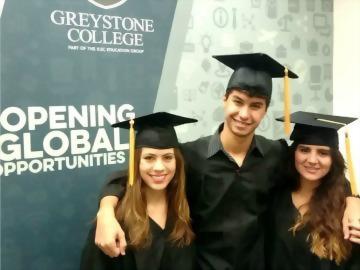 餐旅業市場行銷+帶薪實習(50週)