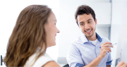 ILAC國際學院( ILAC International College)-溝通和服務要領文憑+帶薪實習 (Communication and Service Essentials Diploma with Co-op)-60週