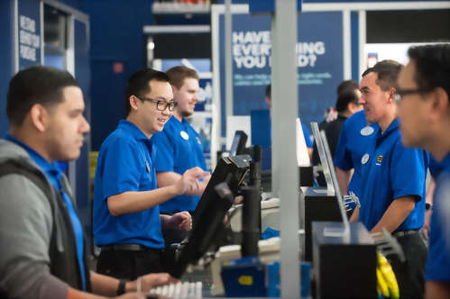 ILAC 國際學院 ( ILAC International College)-卓越商業服務證書課程(Service Excellence for Business Certificate)-26週