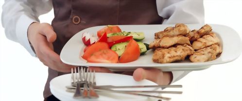 商務溝通+餐飲服務要領文憑課程+帶薪實習 (48週)