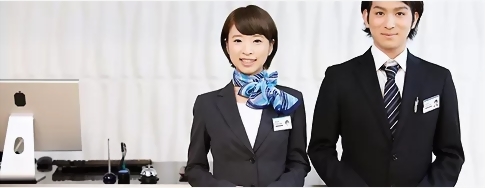 餐飲管理及服務文憑加帶薪實習(40週，48週)